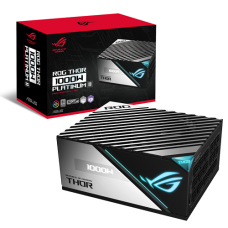 ASUS ROG THOR 1000P2 GAMING 1000W Platinum II Power Supply